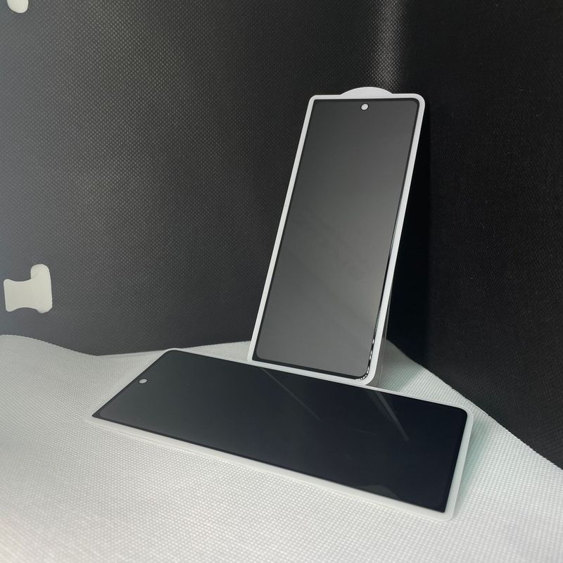 携帯電話の膜はサムスンFold4の折り畳みスクリーンFold5を適用します。|undefined