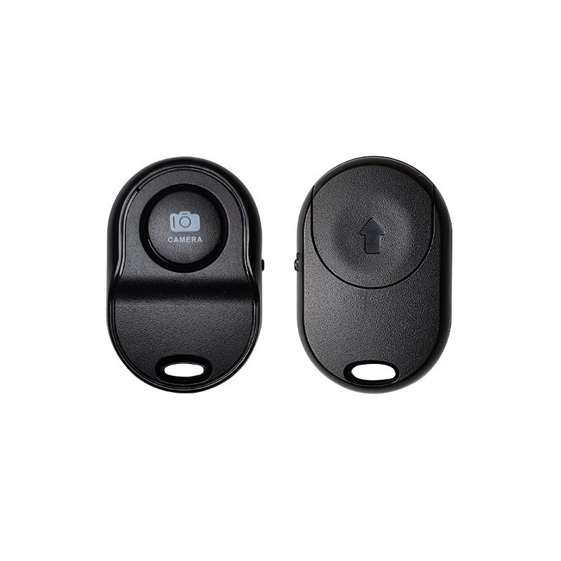 クロスボーダープライベートモデルBluetooth自撮りデバイス スマートリモートコントロールシャッター Android/iOSスマホ対応Bluetoothリモコン|undefined