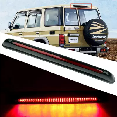 Suitable for Toyota Land Brake light