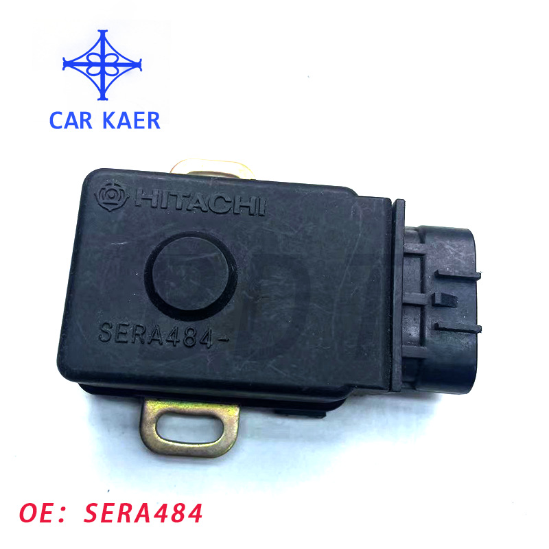 SERA484 SERA484 - SERA484 -10 throttle position sensor