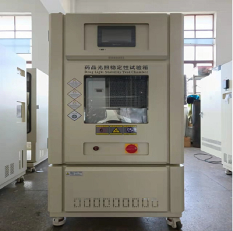 （价可议）光照稳定性试验箱500L 型号:M228564库号：M228564