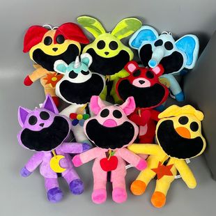 poppyplaytime���ȵ��Α�smiling critters΢Ц��żë�q��߬F؛