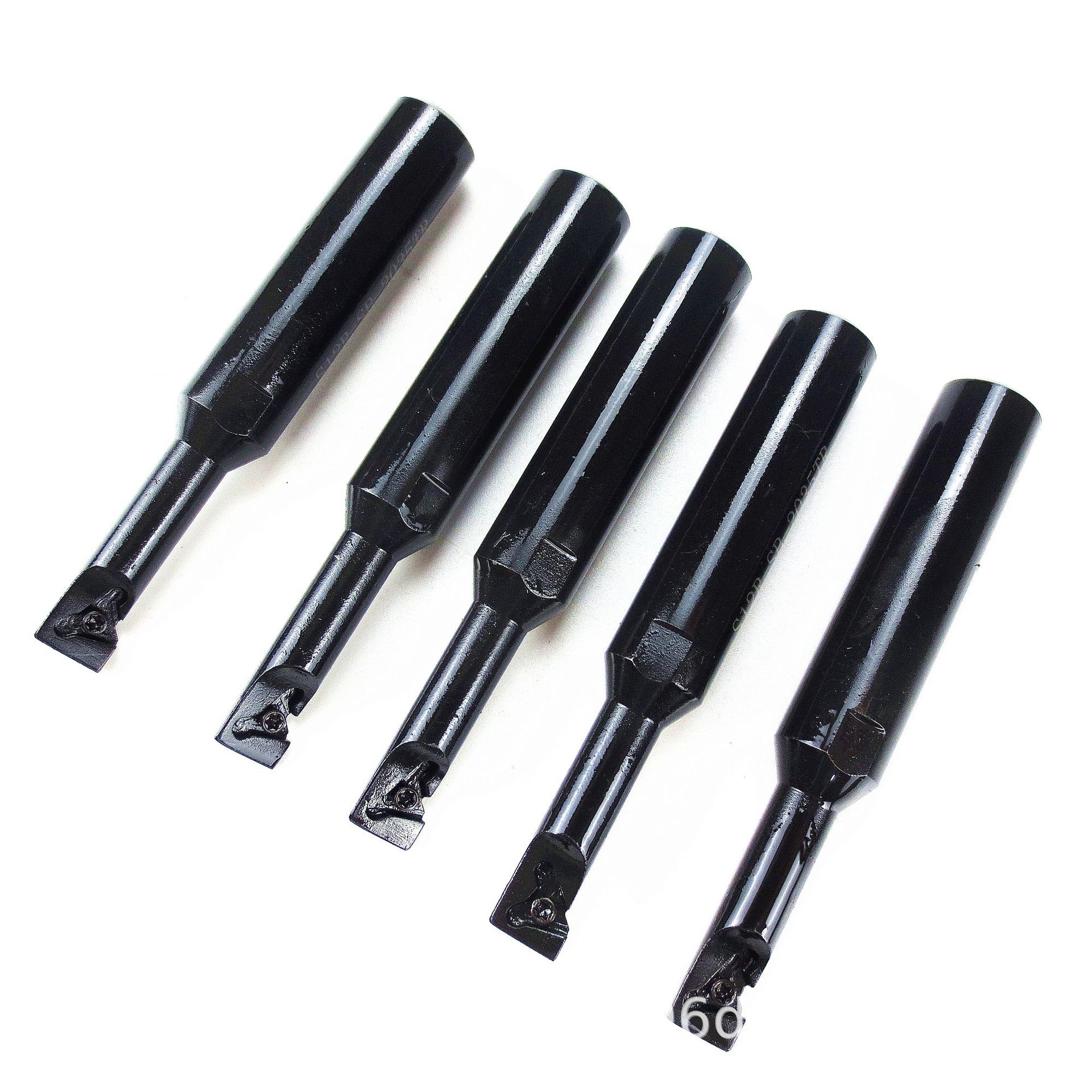 四川川虎工具倒钩倒角刀/高速钢倒角铣刀：S12R-SB-2035TR