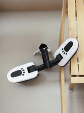 儿童三轮车配件搁脚板宝宝手推车脚蹬脚踩板脚丫踏板车篮车筐