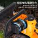 12-inch high-speed saw wireless lithium electric saw rechargeable single-hand saw all-copper brushless installation-free chain