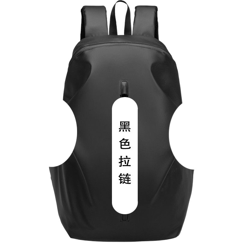 Mochila para Casco de Motocicleta, Mochila para Portátil, Ciclismo, Viajes, Ocio, Negocios, Trabajo, Tendencia Nacional