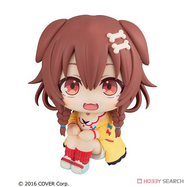 GSC Виртуальный якорь POP UP PARADE Великий Бог Мио Мори Прекрасная Саки Шinyi Лев Белая Пиона