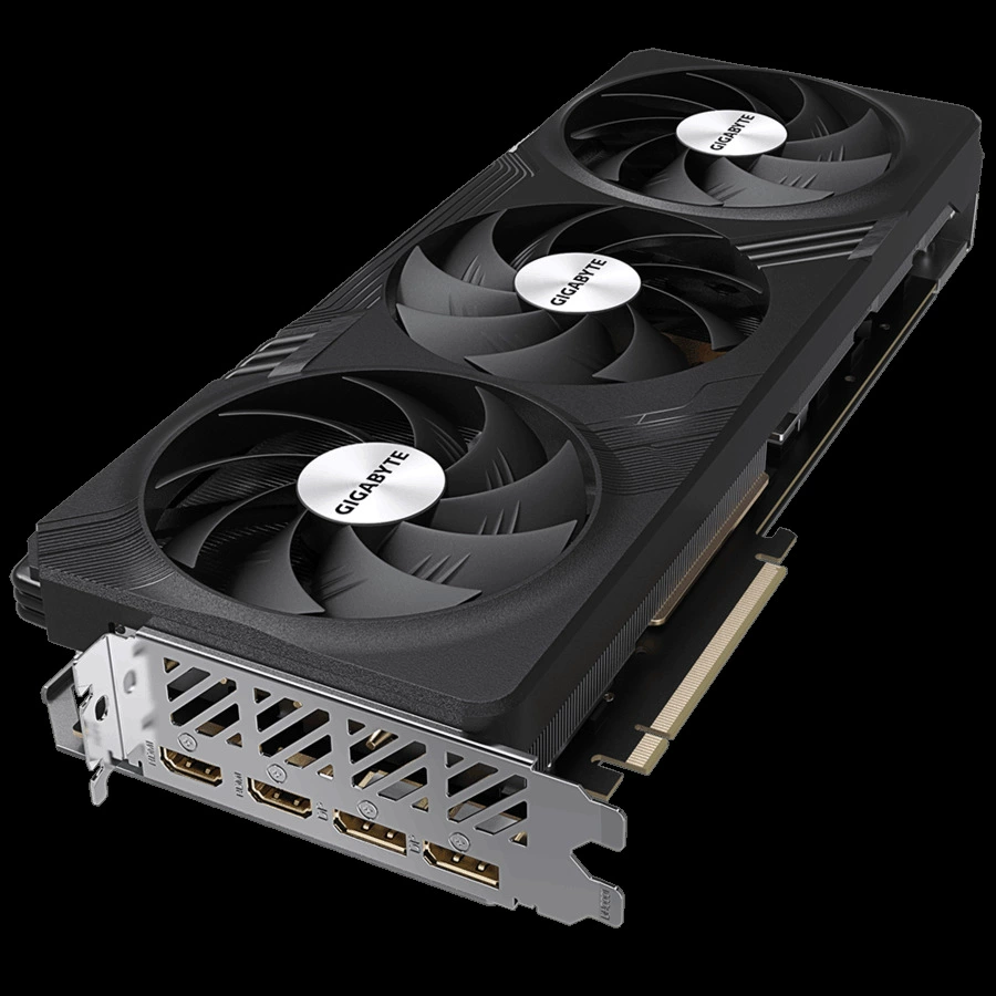 Подходит для видеокарты Gigabyte Radeon RX 7900 XTX GAMING 24G Black Myth Game