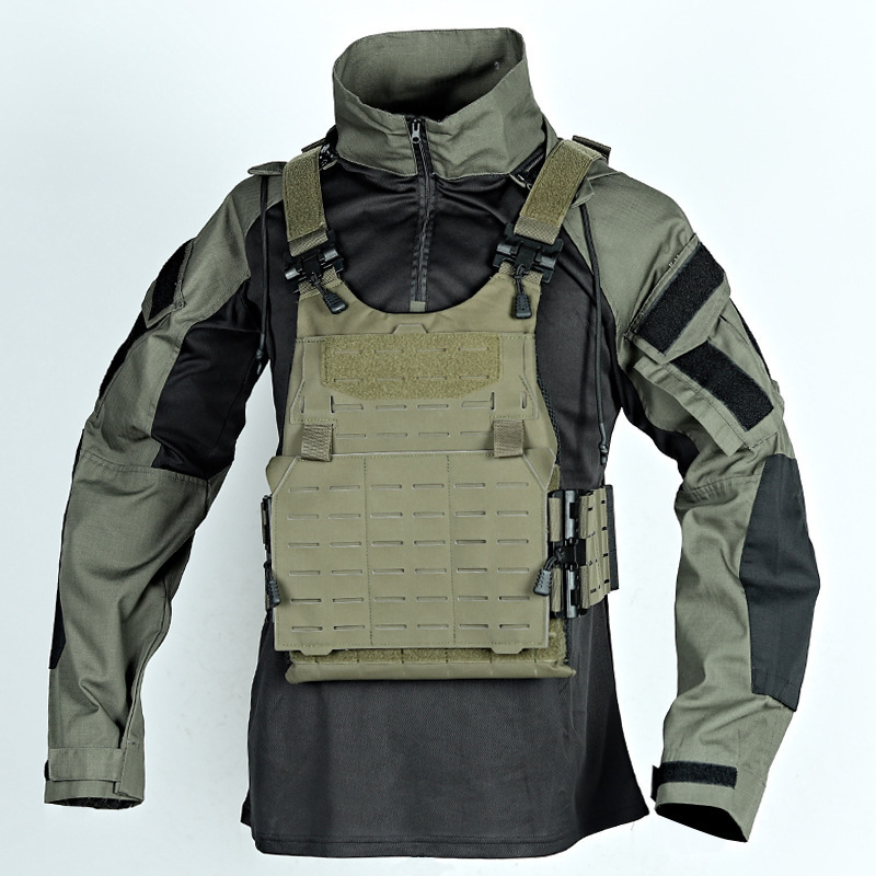 TACTICAL FROG Suits