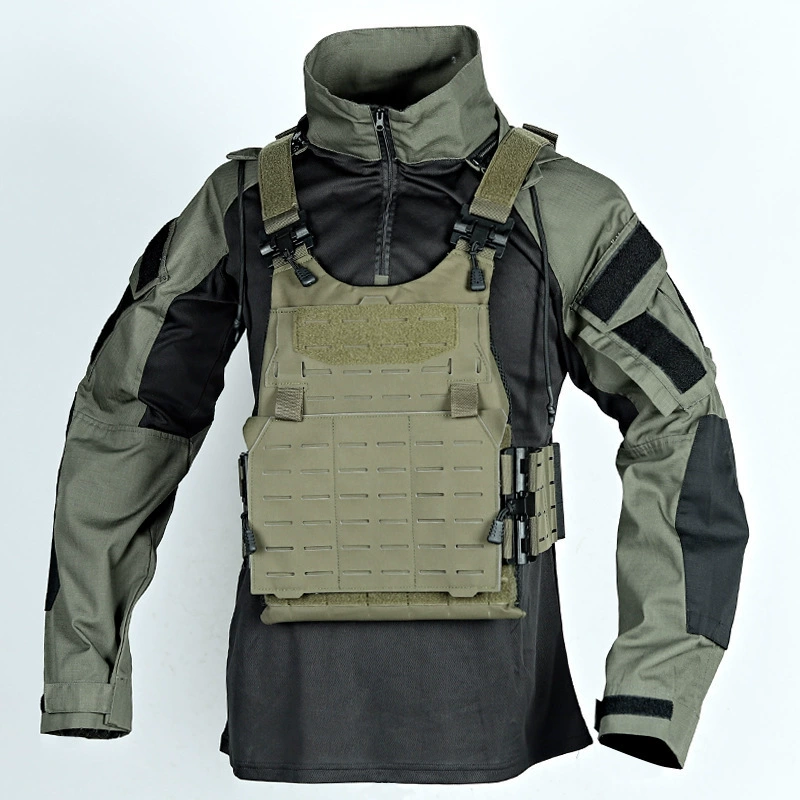 TACTICAL FROG костюмы