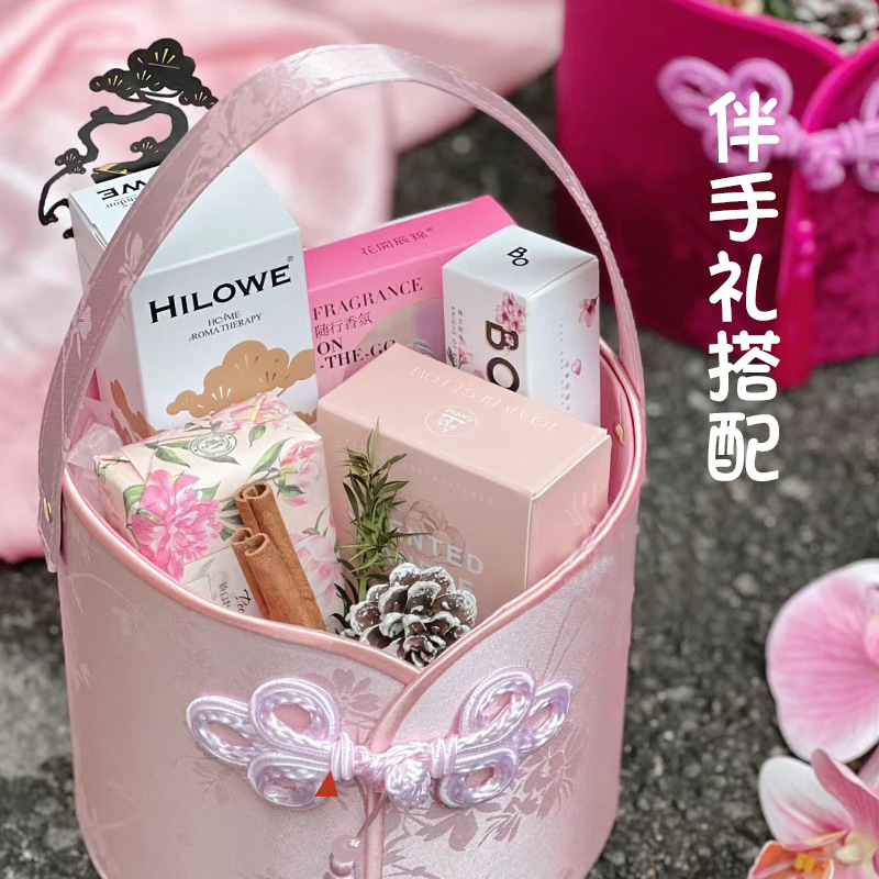 Vela de aromaterapia de flores de peonía, regalo de mano, OEM personalizado, procesamiento de ODM, cera de modelado de fragancias OEM