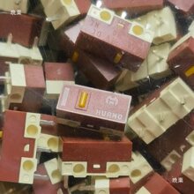 适用华诺鼠标微动开关适用通用办公外设无声左右按键