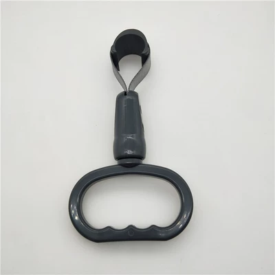 Other Automotive Safety Supplies, handle subway advertising handle - grey-oval-handle