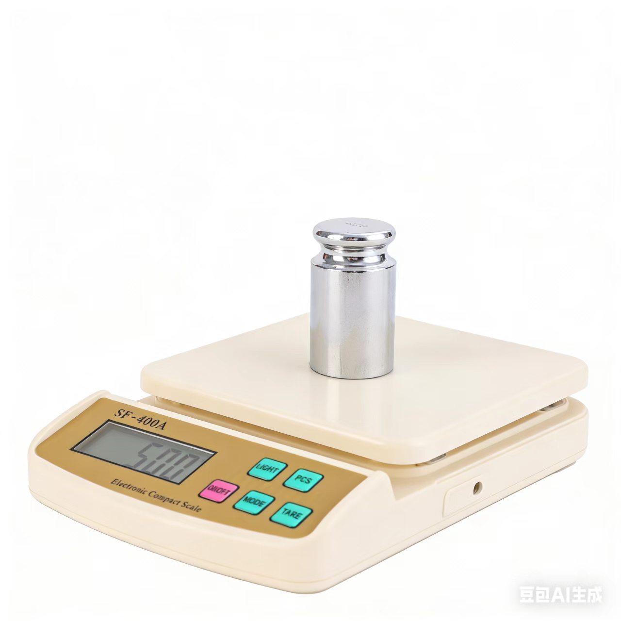 Cross-Border Household High-Precision Electronic Scale for Kitchen Baking, Medicinal Materials, Food, Small Measurement Scale, Wholesale Kitchen Scale