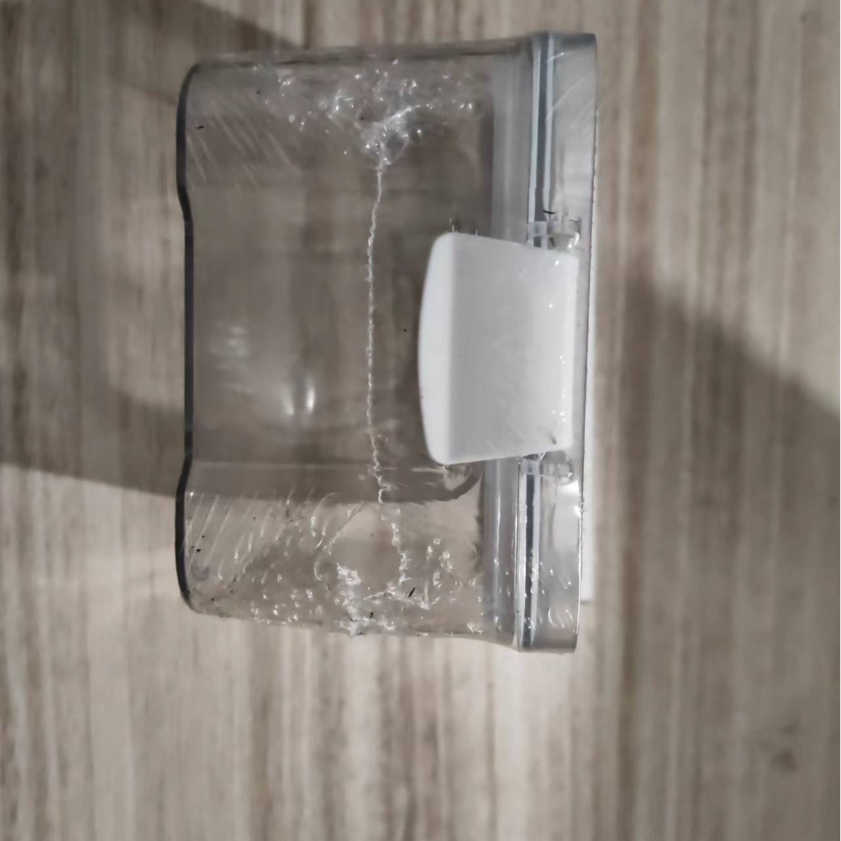 Household Grain Storage Tank PET Food Grade Moisture-Proof Insect-Proof Sealed Tank Snacks Dry Food Tea Storage Tank