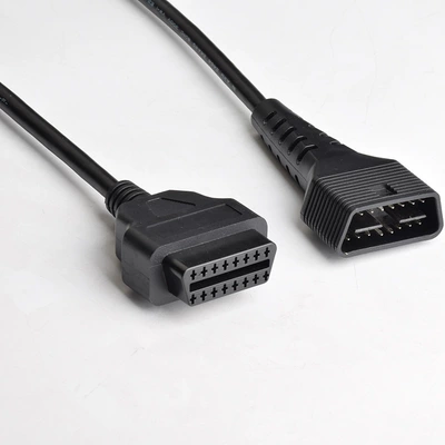 extension cord — Avtomobil diaqnostika alətləri