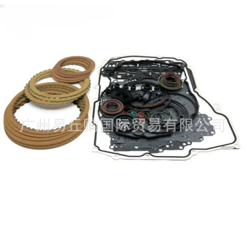Auto parts for Buick 6T30/6T40/6T50 transmission overhaul kit, gearbox repair kit, automatic transmission kit