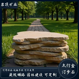 沙石砾石;造景/装饰;景观石