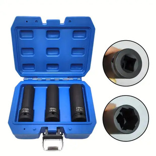 3����1/2�Ɠp܇݆��ĸȡ������Ͳ�_����Ͳ�t�f�17mm 19mm 21mm
