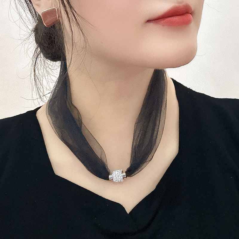 블랙