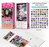 Spot KPOP total chain with 420 shelings BP SK EN star card greeting card hand account stickers