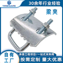 【工字钢梁夹】_工字钢梁夹价格/图片/品牌_工字钢梁夹批发/厂家 - 阿里巴巴
