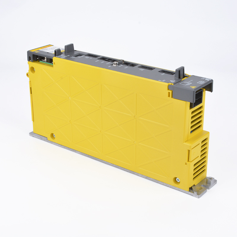 A06B-6202-H003 H008 H011 H015发那科fanuc原装伺服驱动放大器