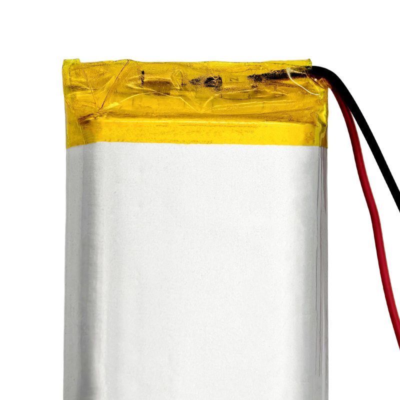 123040聚合物锂电池1400mAh 3.7V吸奶器智能机器人美容仪医疗器械|undefined
