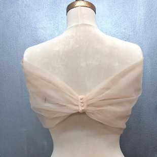 Bridal wedding dress shawl thin lace small coat eBay Amazon AliExpress new wholesale
