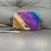Британская сумка Kurt Geiger Eagle Head Rainbow Bag Contr** color?**