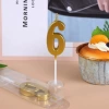 Digital Candle 6 (single)