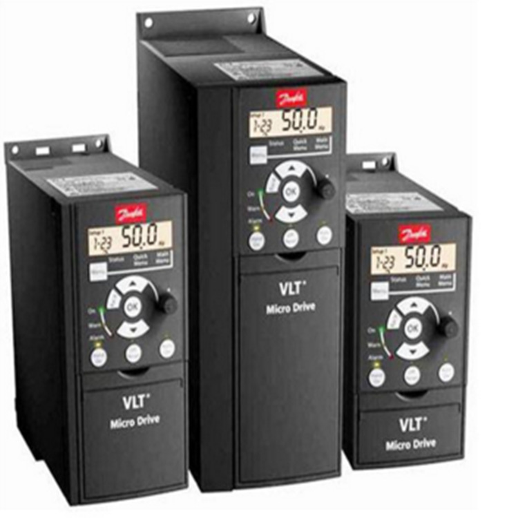 丹佛斯变频器 360系列 FC-360H5K5T4E20H2BXCDXXSXXXXAXBX  5.5KW