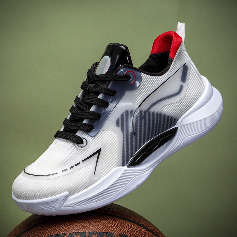 2026 Trendy New Comfortable Mesh Thick-soled, Breathable, Versatile, Fashionable Sports Shoes, Wear-resistant,_vogvips.com
