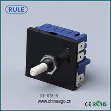 RULE�������{����WK-R78ϵ�У��ض��_�P����ʽ�ؿ�����EGO�ؿ���