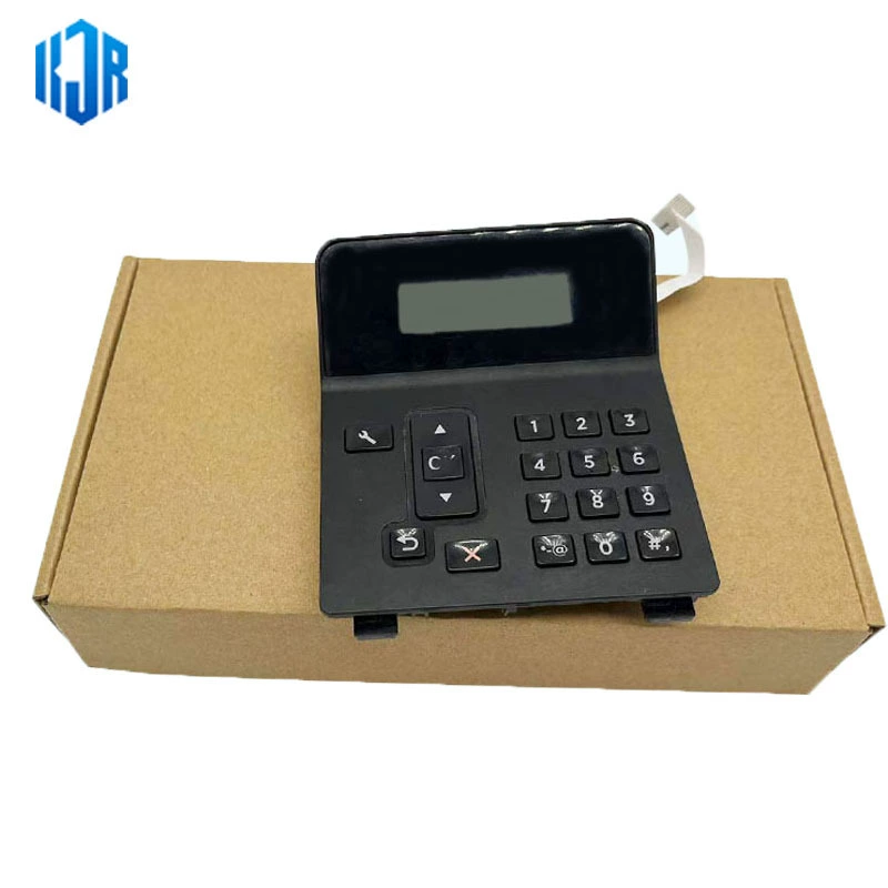 Подходит для HP HP501/506/M507/M506 панель управления дисплей экран панель управления кнопочная панель