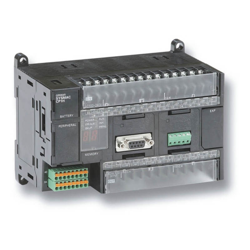 Omron Omron Controller Cj2H-Cpu64-Eip Original Brand New E5Cn-Hq2Bf Omron Omron Controller Cj2H-Cpu64-Eip Original Brand New E5Cn-Hq2Bf