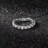 Silver ring