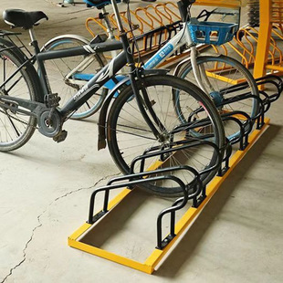 Card vertical bicycle parking rack manufacturers anti-theft electric car stainless steel spiral parking rack