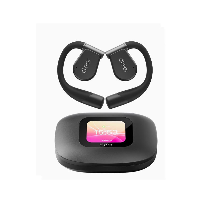 [Lang Lang's Same Model] Cleer Arc3 Open Wireless Headphones Bluetooth 2025 New Ai Music Headphones