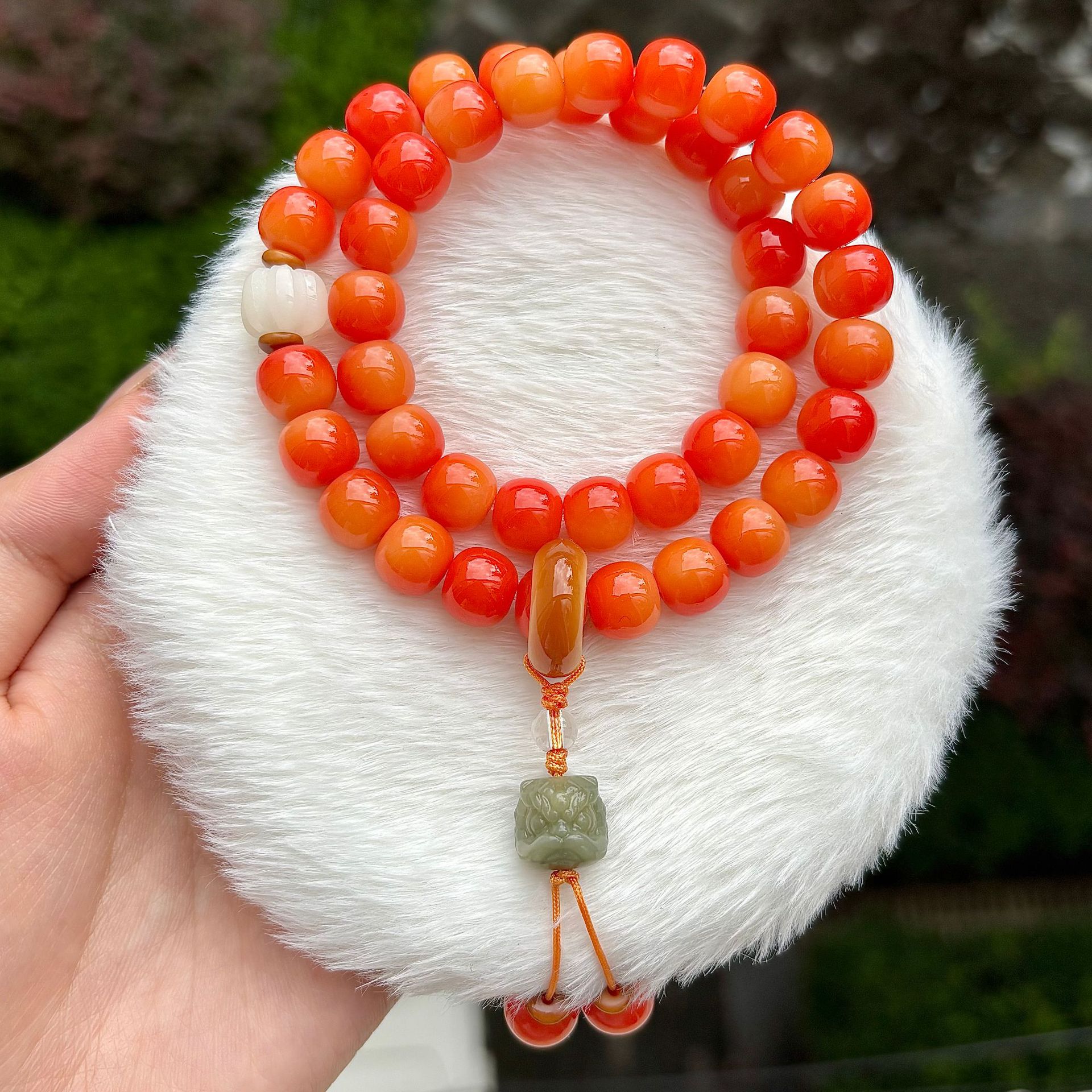 아이스 행잉 [신제품 더블 서클]