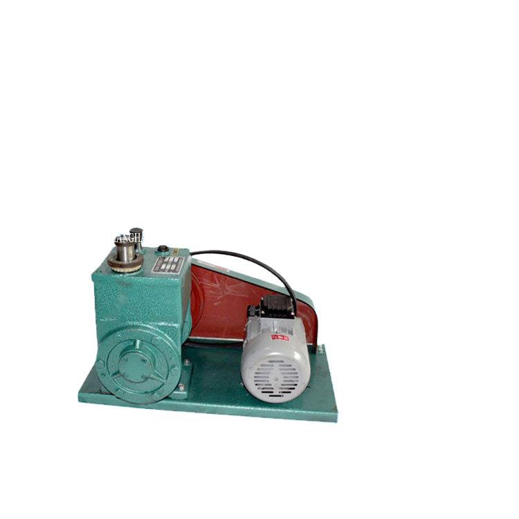 2X-8型1.1千瓦永磁驱动双级旋片式真空泵