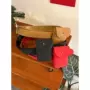 小众多功能简约时尚百搭腰包
