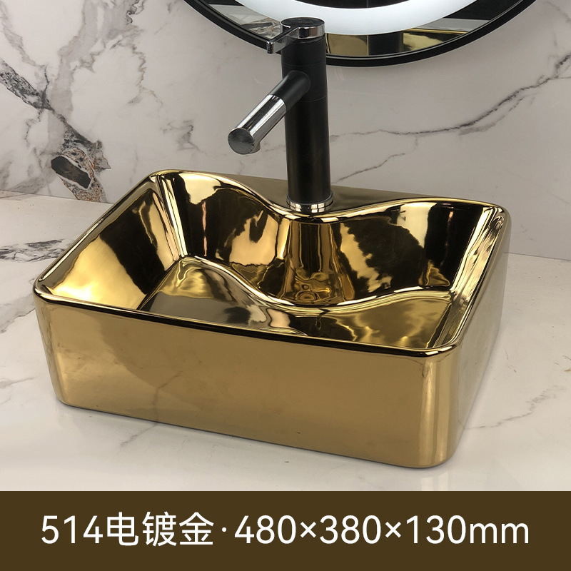 514 galvanoplastia de oro