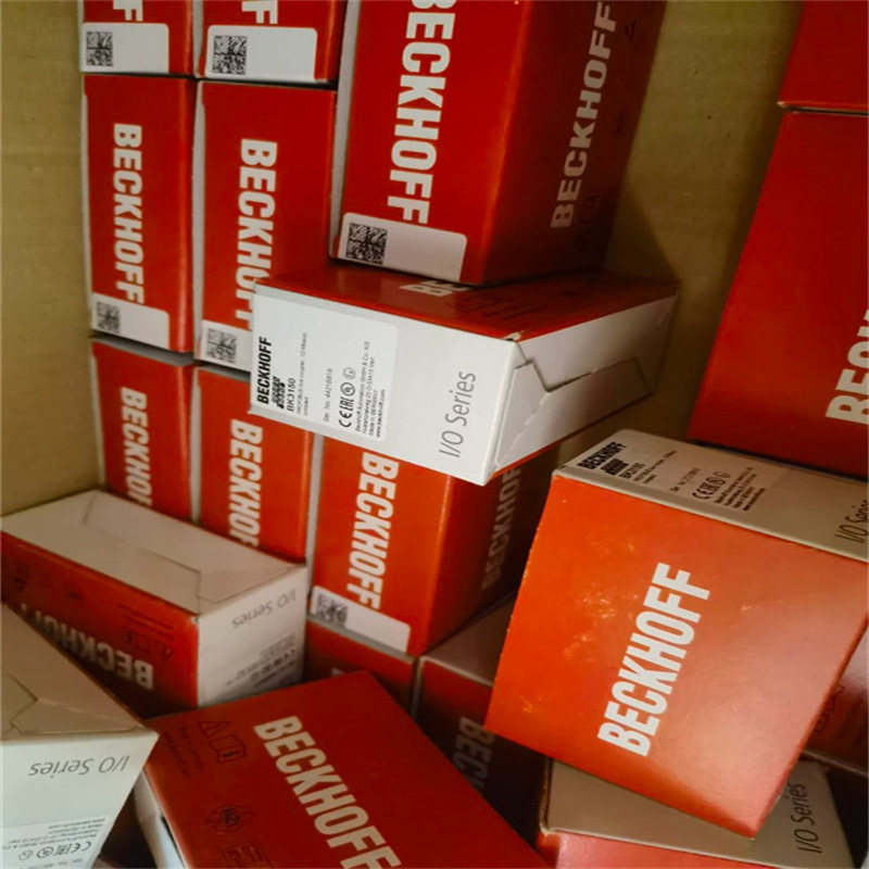 CX9020-0115 供应德国倍福控制器现货全新实物拍摄议价