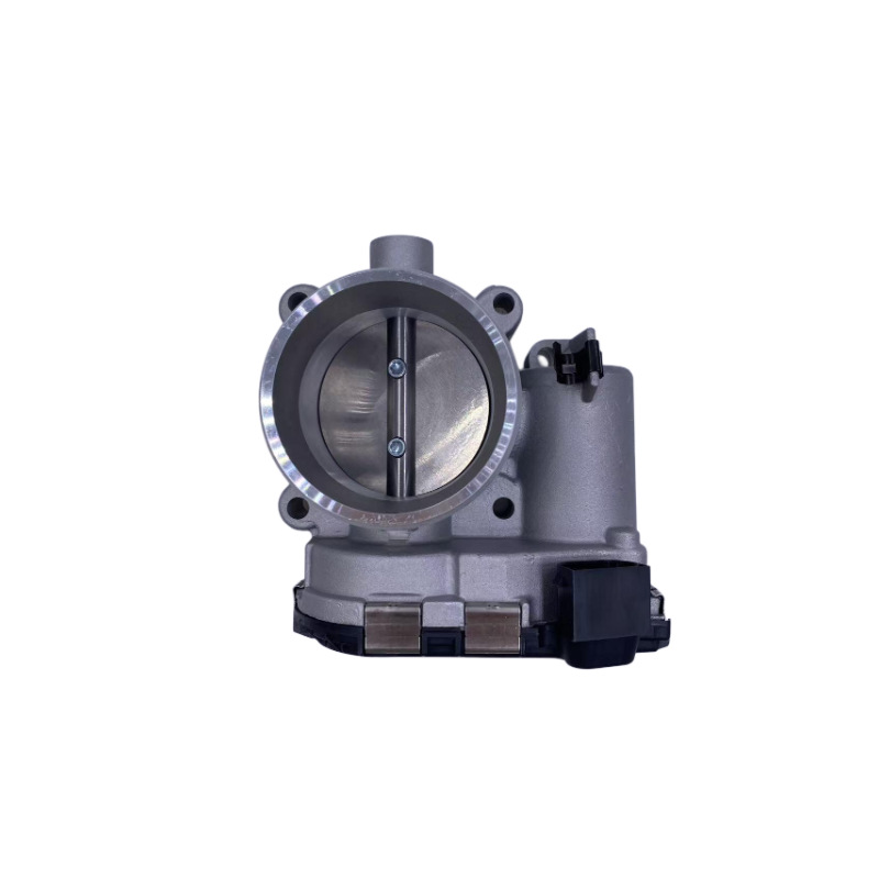 In Stock, Suitable for Mercedes-Benz Throttle Body Assembly A2711410025 0280750076 0280750720