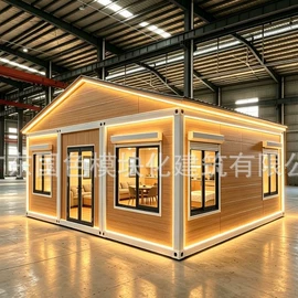 集成房屋
