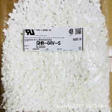 GHR-04V-S JST�Ӳ�� GH1.25MM 1A50V 4P������ ԭ�b��Ʒ�F؛����