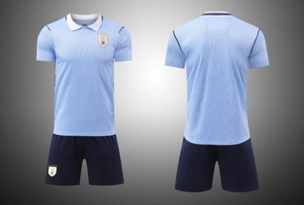 Camiseta de fútbol de la Copa del Mundo 2026 México Francia Argentina España Camiseta de fútbol