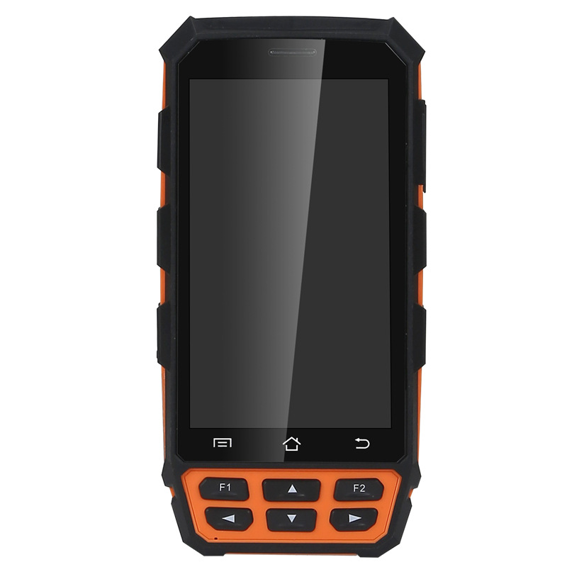 手持机，手持终端，超高频手持机，UHF手持终端