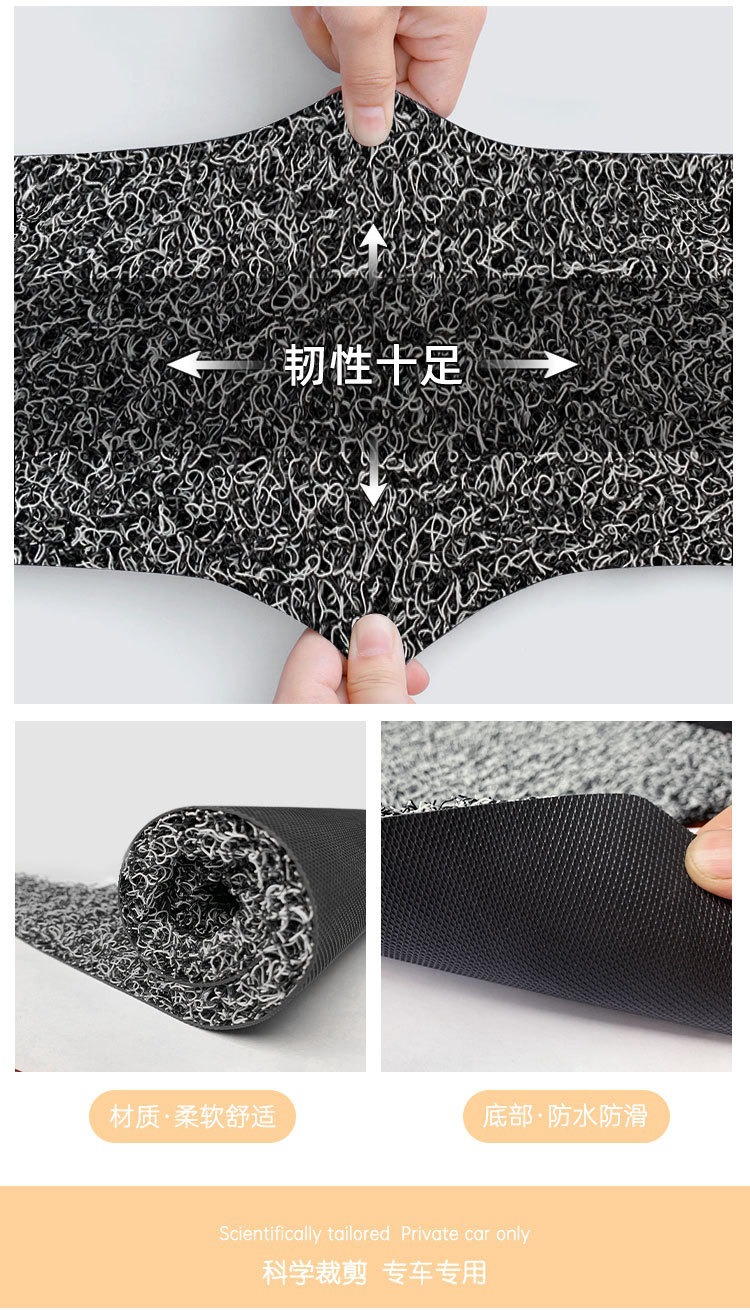 Customized Yadea G30Lite-H Electric Scooter Foot Pads, Non-Slip and Wear-Resistant, Battery Scooter Footboard Pads with Customizable Design